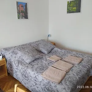 3 Hippos Apartment