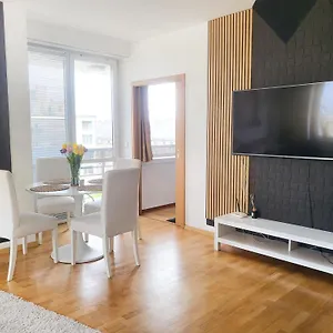 - Duna Part Apartment