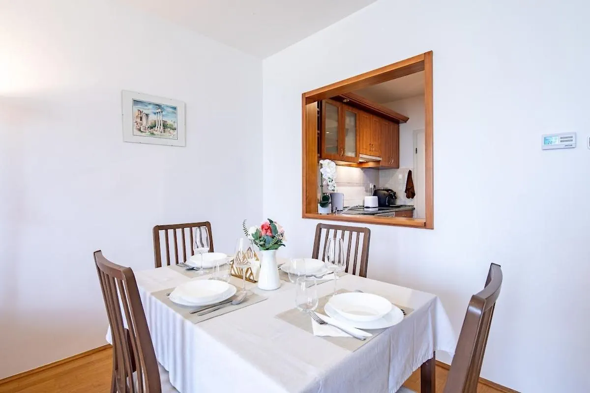 Sunny Apartment Budapest 0*,  Hungary