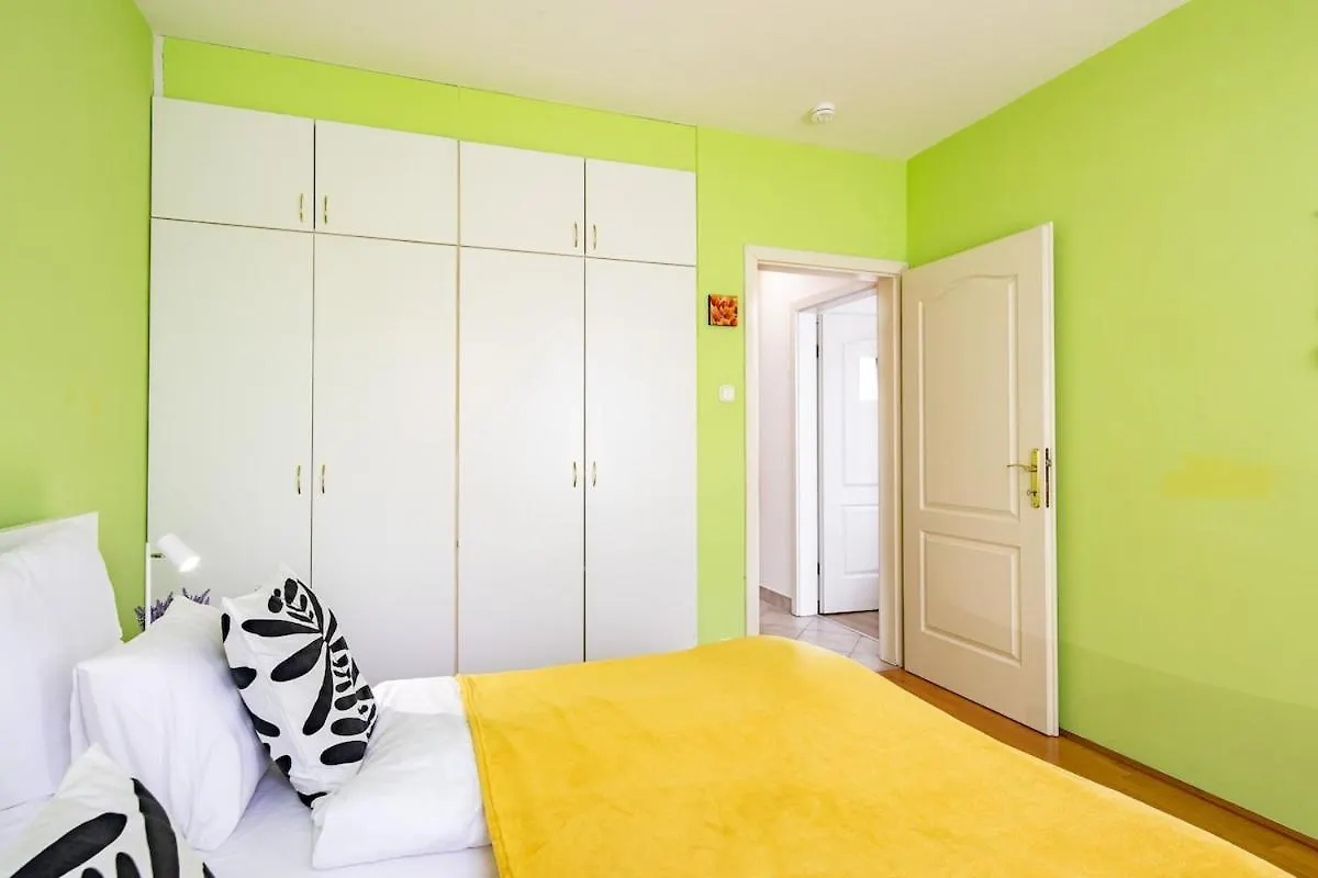 Sunny Apartment Budapest